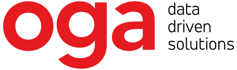 OGA Data Driven Solutions